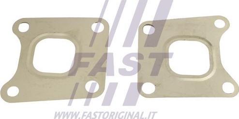 Fast FT49471 - Gasket, exhaust manifold car-mod.net
