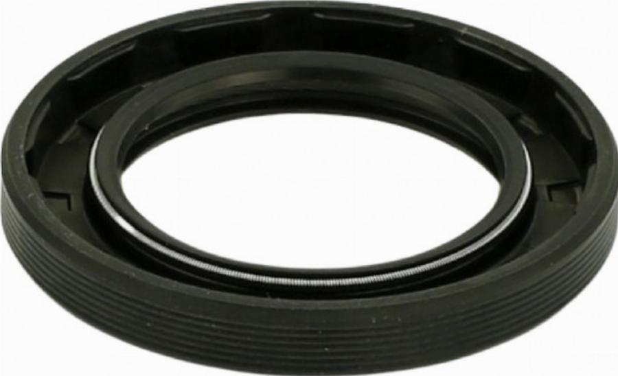 Fast FT49849 - Shaft Seal, differential car-mod.net