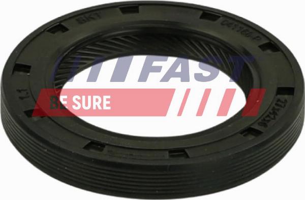 Fast FT49849 - Shaft Seal, differential car-mod.net
