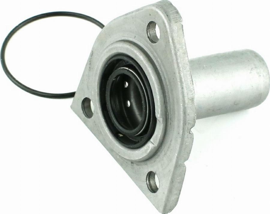 Fast FT49840 - Seal Ring, oil drain plug car-mod.net