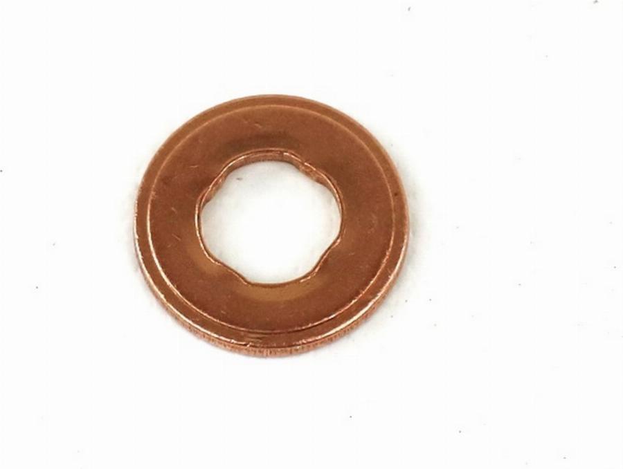 Fast FT49847 - Seal, injector holder car-mod.net