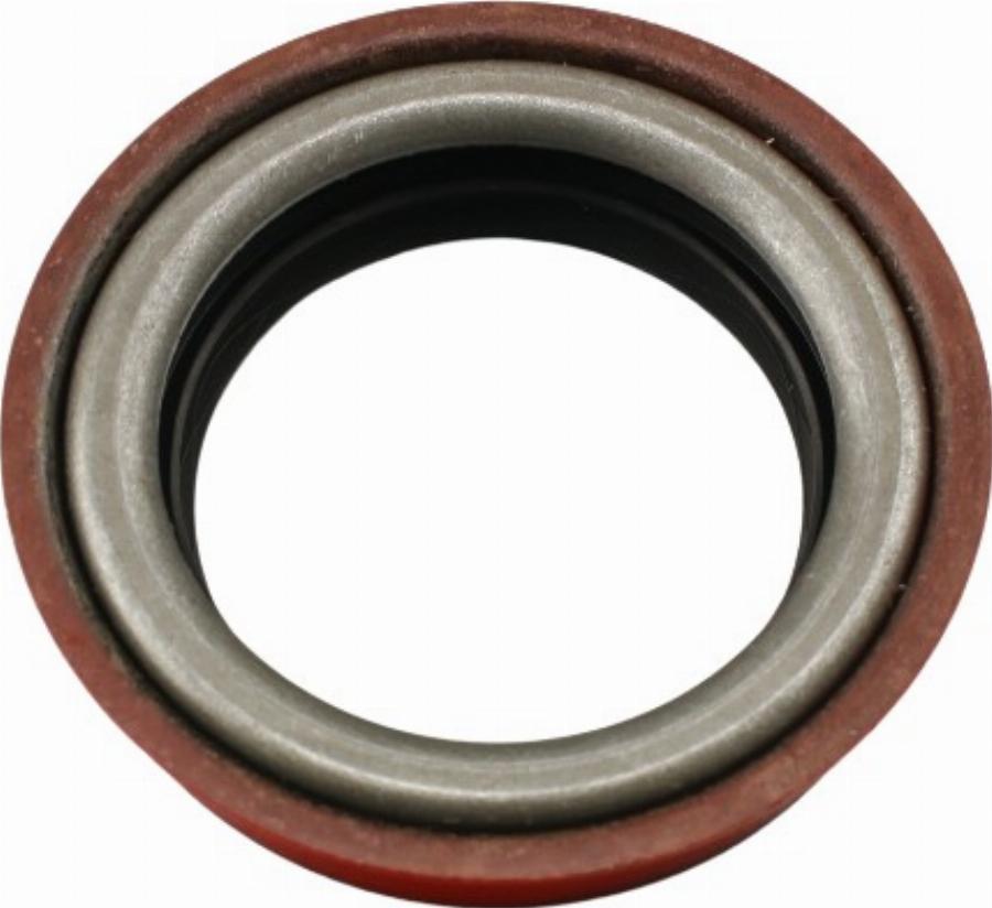 Fast FT49851 - Shaft Seal, differential car-mod.net
