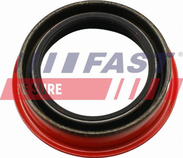 Fast FT49851 - Shaft Seal, differential car-mod.net