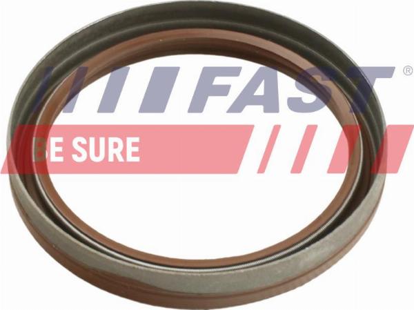 Fast FT49865 - Shaft Seal, manual transmission car-mod.net