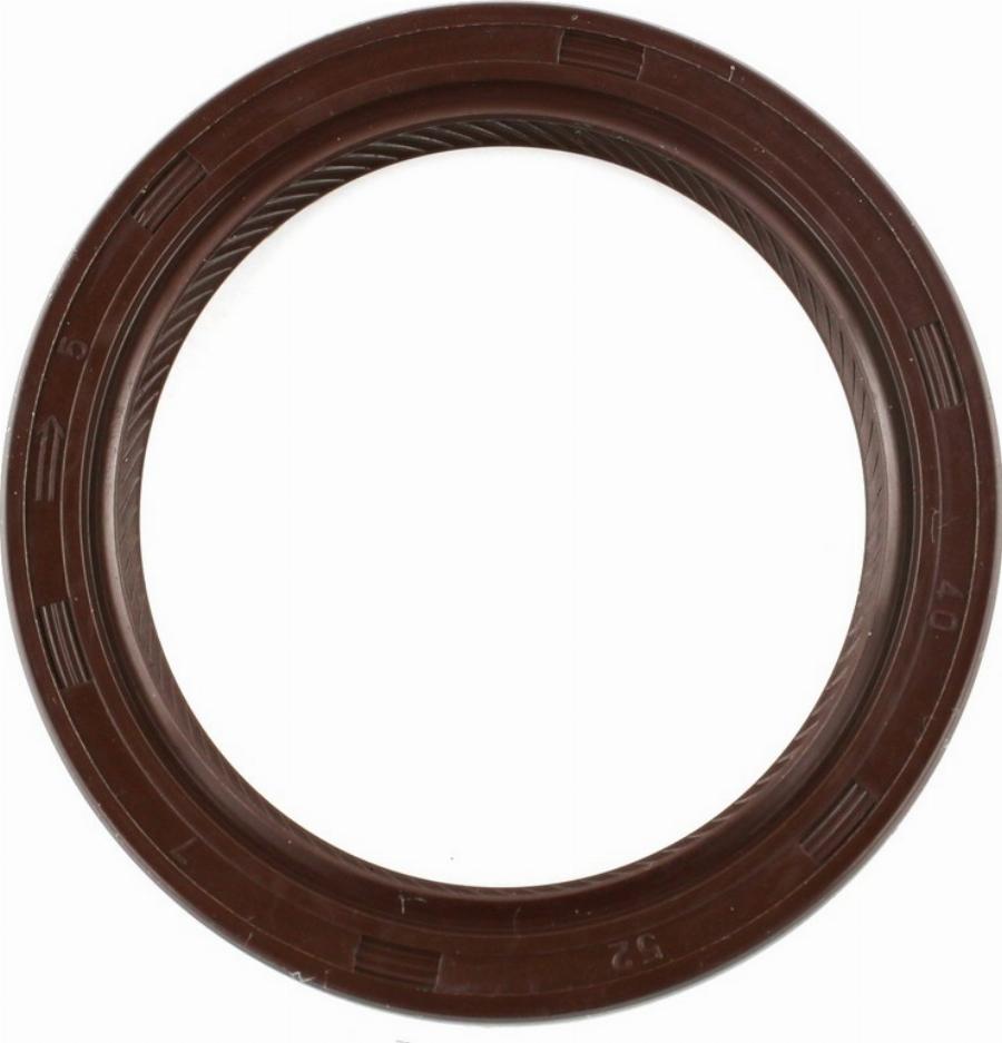 Fast FT49813 - Shaft Seal, differential car-mod.net
