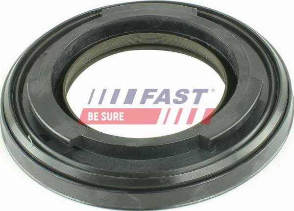 Fast FT49812 - Shaft Seal, differential car-mod.net