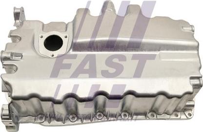 Fast FT49310 - Oil sump car-mod.net