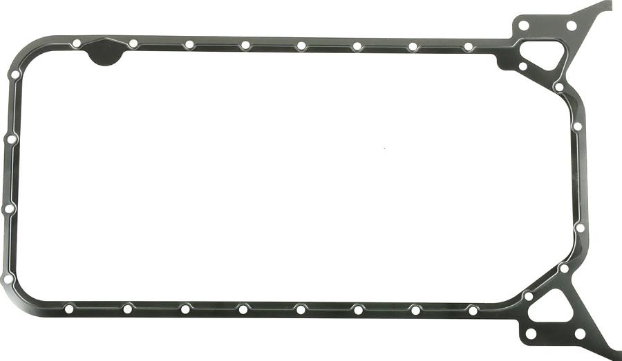 Fast FT49205 - Gasket, oil sump car-mod.net