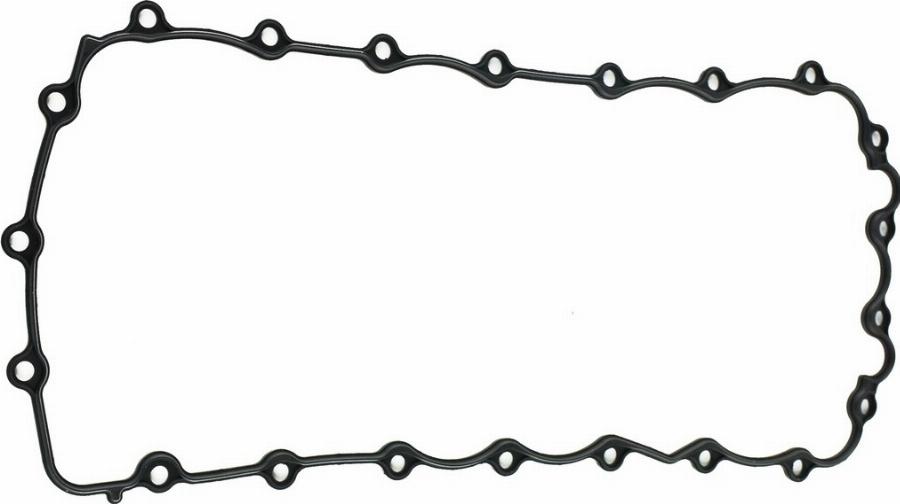 Fast FT49201 - Gasket, oil sump car-mod.net