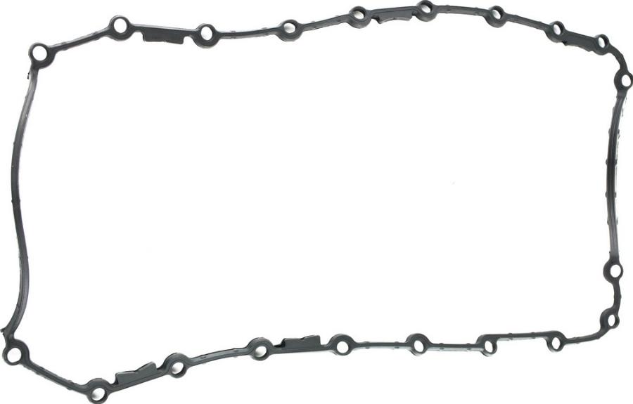 Fast FT49203 - Gasket, oil sump car-mod.net