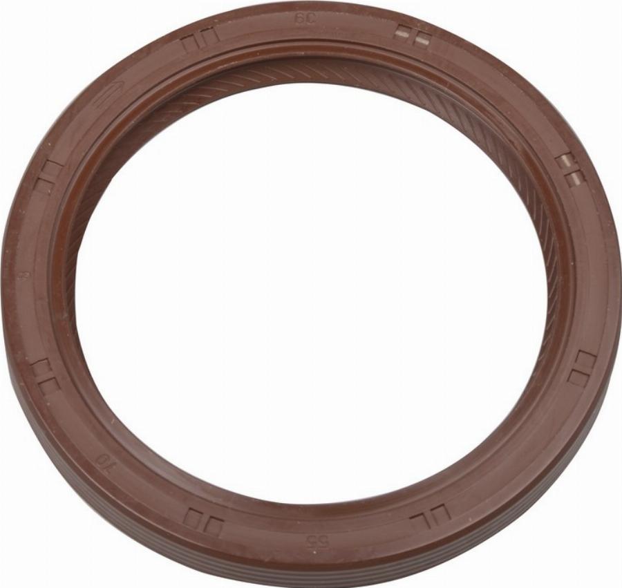 Fast FT49794 - Shaft Seal, differential car-mod.net