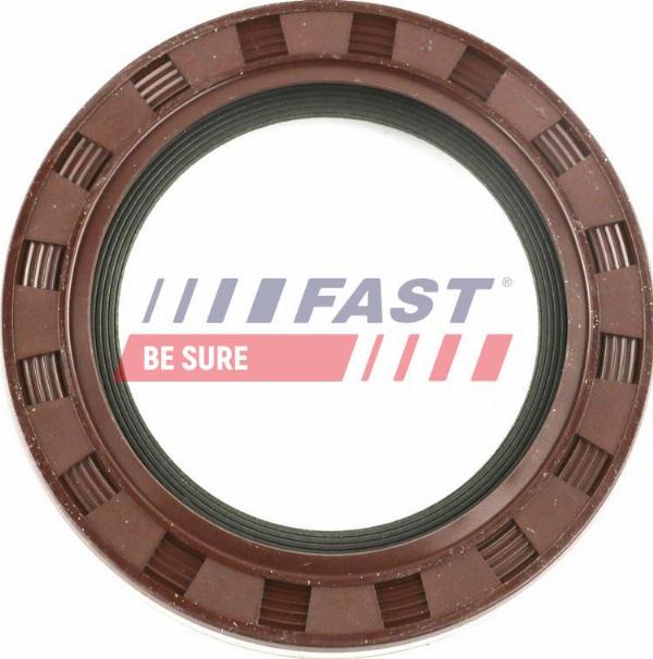 Fast FT49758 - Shaft Seal, differential car-mod.net