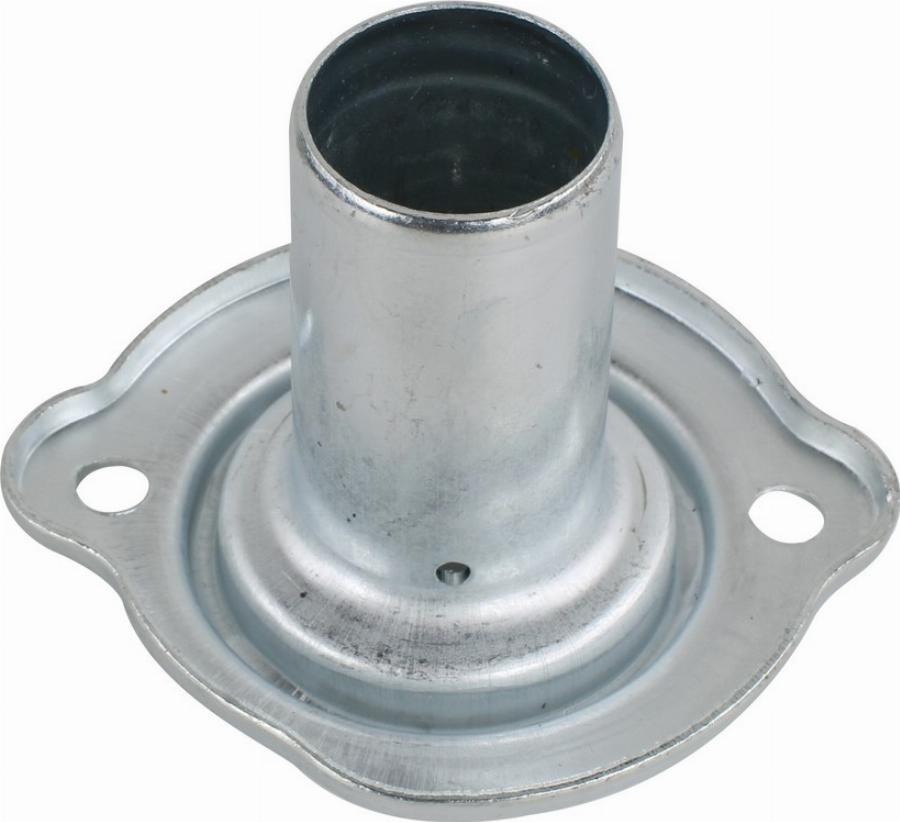 Fast FT49762 - Guide Tube, clutch car-mod.net
