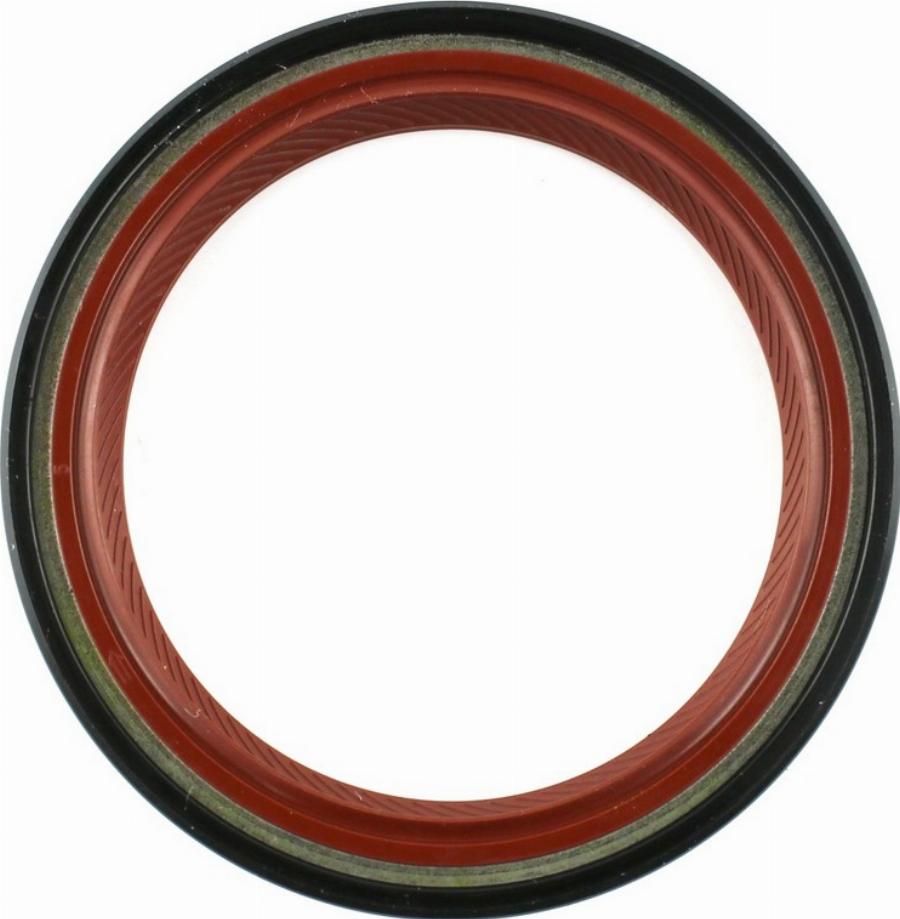 Fast FT49767 - Shaft Seal, differential car-mod.net