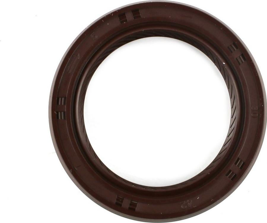 Fast FT49709 - Shaft Seal, differential car-mod.net