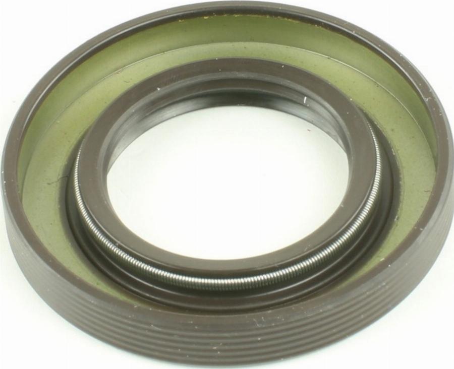 Fast FT49708 - Shaft Seal, differential car-mod.net
