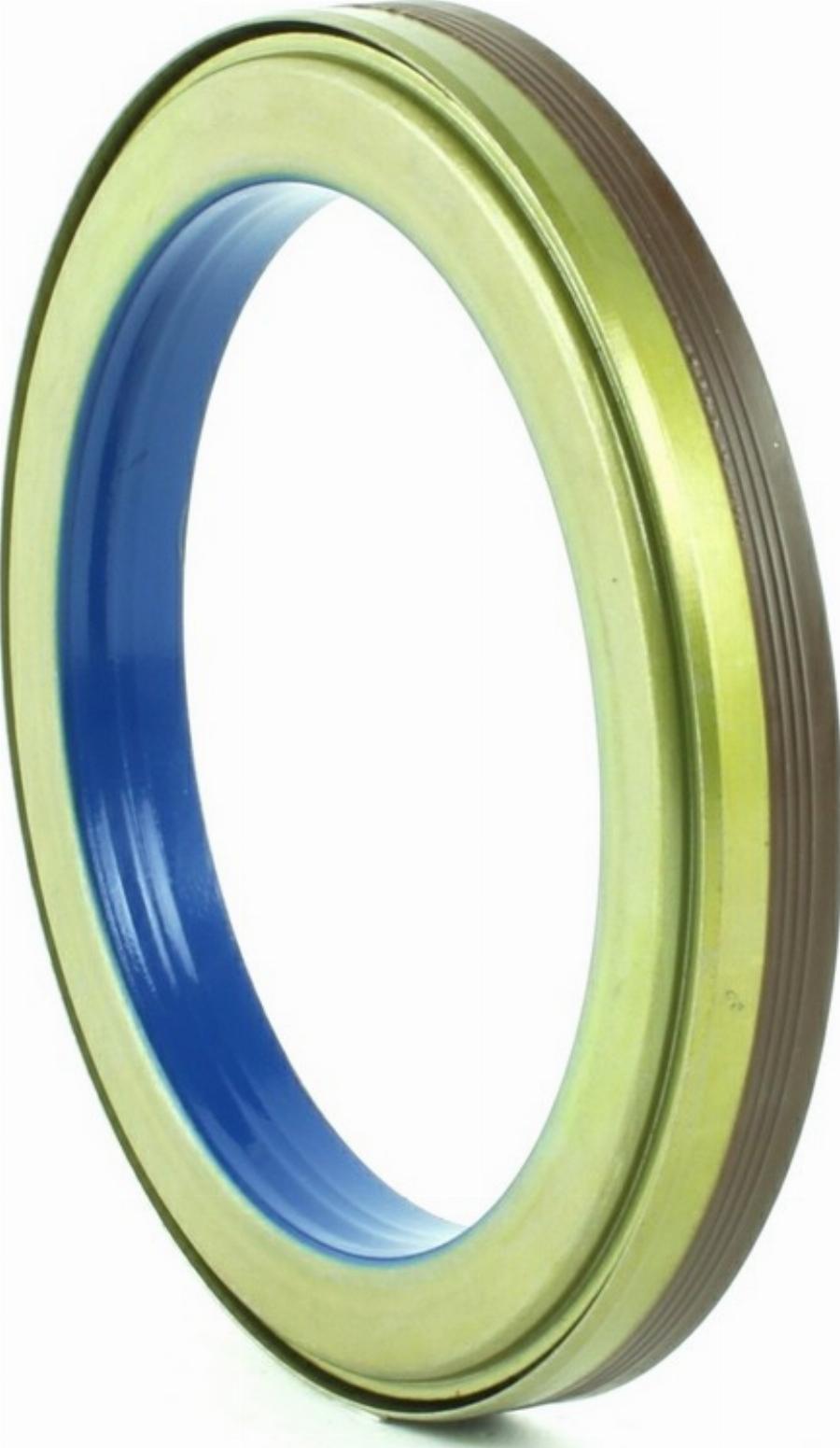 Fast FT49718 - Shaft Seal, differential car-mod.net