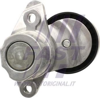 Fast FT44692 - Belt Tensioner, v-ribbed belt car-mod.net