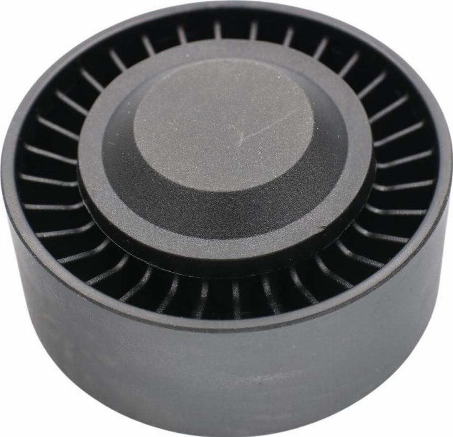 Fast FT44697 - Pulley, v-ribbed belt car-mod.net