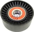 FAI AutoParts T1010 - Belt Tensioner, v-ribbed belt car-mod.net