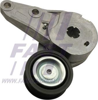 Fast FT44680 - Belt Tensioner, v-ribbed belt car-mod.net