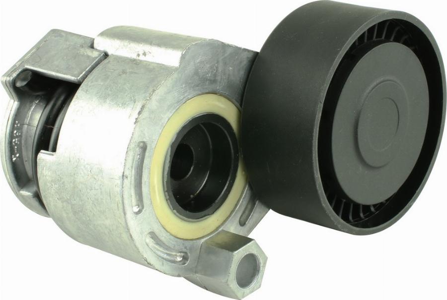 Fast FT44629 - Pulley, v-ribbed belt car-mod.net