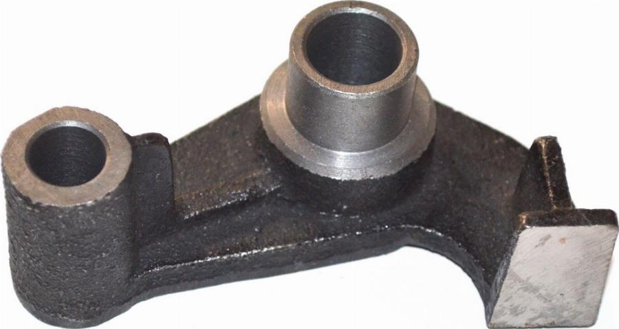 Fast FT44096 - Tensioner Pulley, timing belt car-mod.net