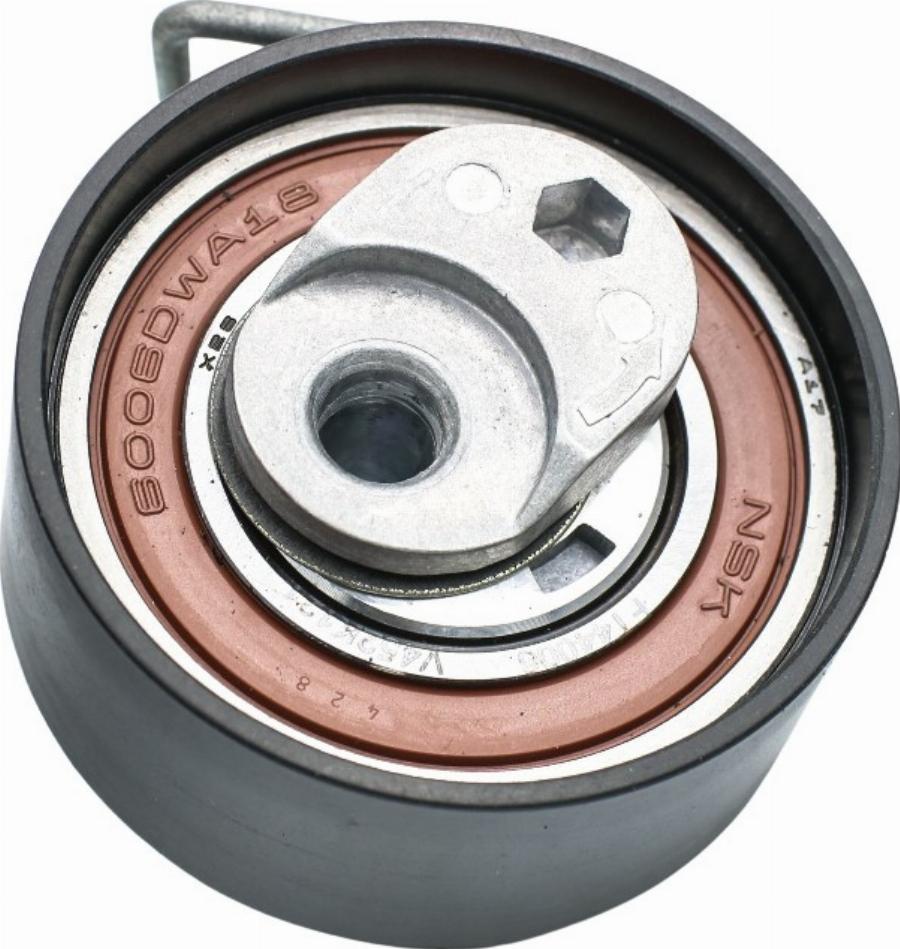 Fast FT44006 - Tensioner Pulley, timing belt car-mod.net