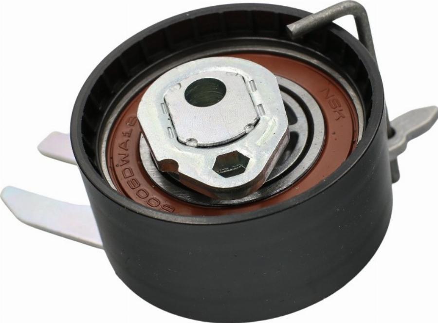 Fast FT44012 - Tensioner Pulley, timing belt car-mod.net