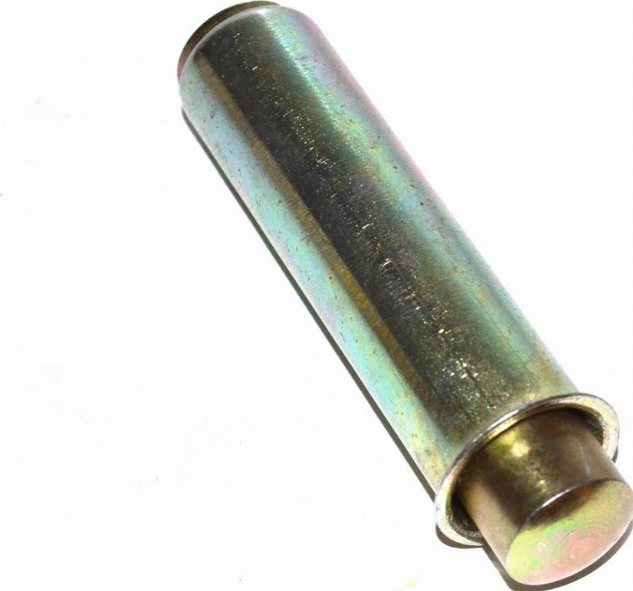 Fast FT44081 - Tensioner Pulley, timing belt car-mod.net