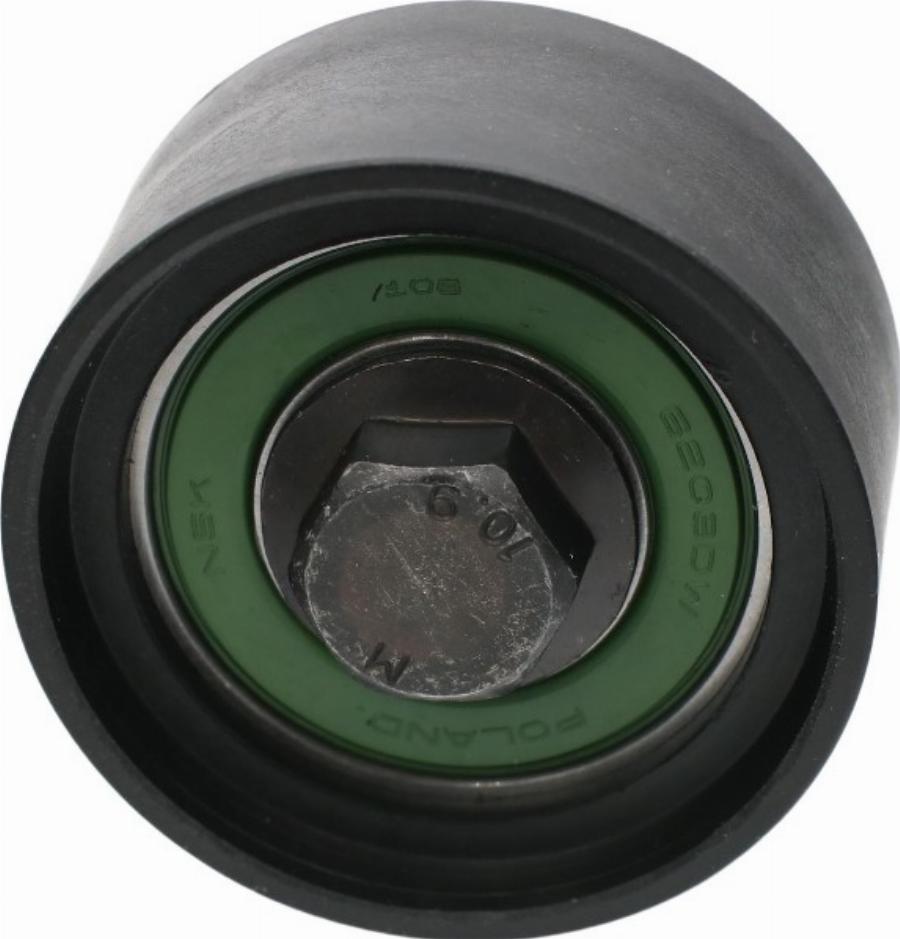 Fast FT44205 - Deflection / Guide Pulley, timing belt car-mod.net