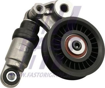 Fast FT44701 - Belt Tensioner, v-ribbed belt car-mod.net
