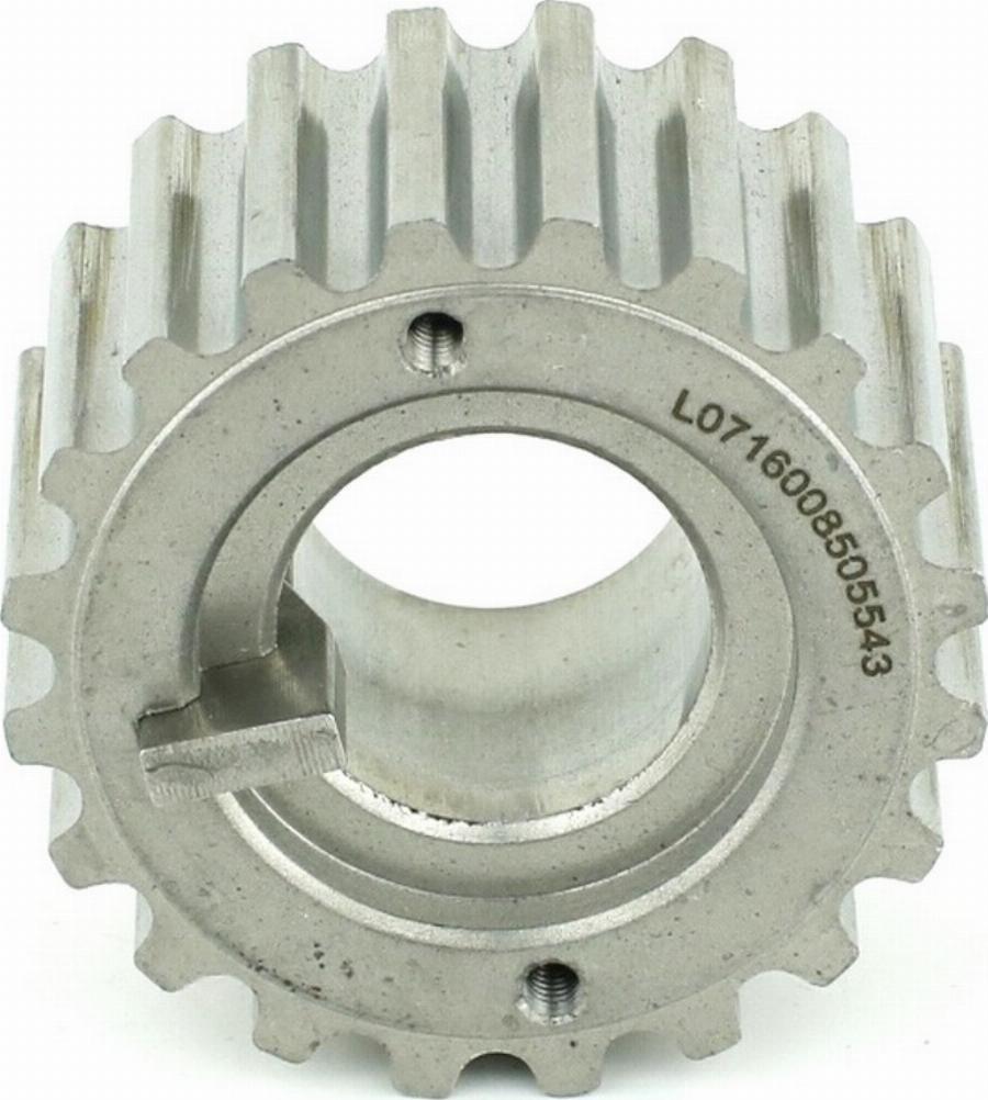 Fast FT45604 - Gear, balance shaft car-mod.net