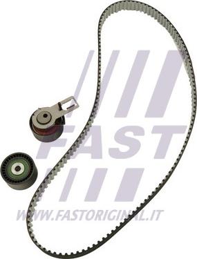 Fast FT41104 - Timing Belt car-mod.net