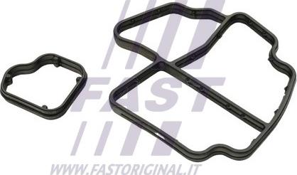 Fast FT48945 - Seal, oil cooler car-mod.net