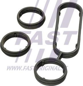 Fast FT48946 - Seal, oil cooler car-mod.net
