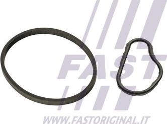 Fast FT48943 - Gasket, vacuum pump car-mod.net