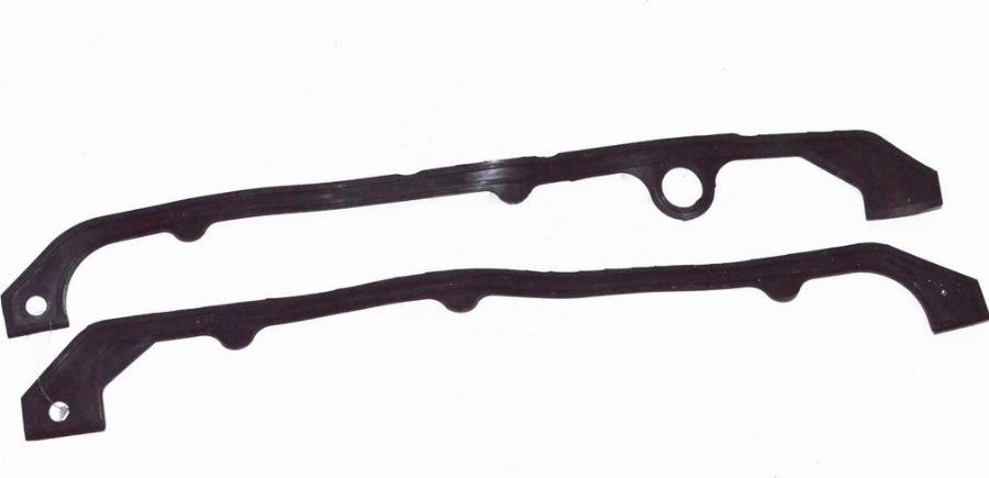 Fast FT48911 - Gasket Set, oil sump car-mod.net