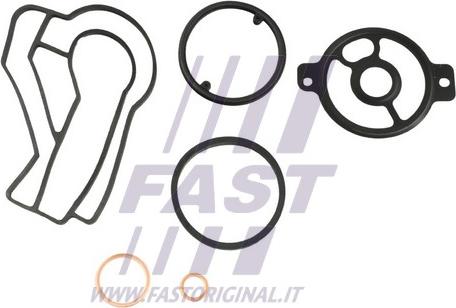 Fast FT48939 - Gasket Set, oil cooler car-mod.net