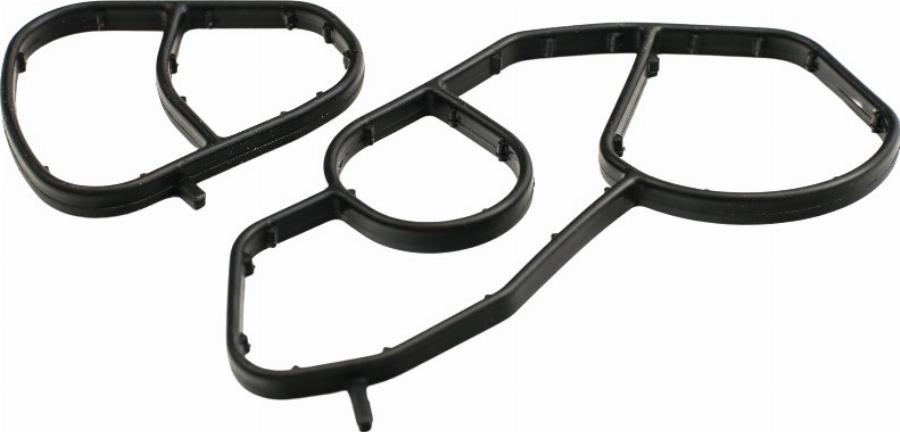 Fast FT48934 - Seal, oil filter housing car-mod.net
