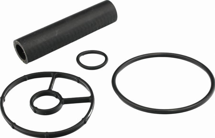 Fast FT48935 - Seal, oil cooler car-mod.net