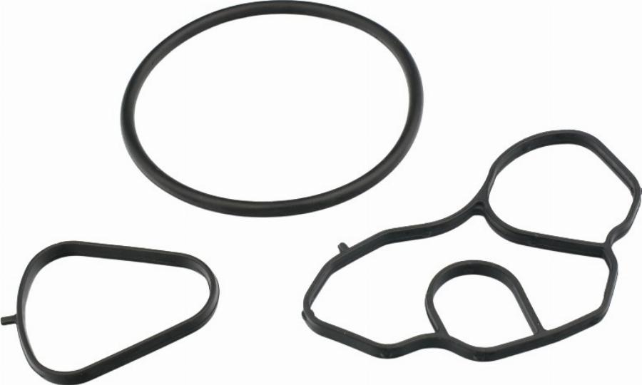 Fast FT48936 - Gasket Set, oil cooler car-mod.net