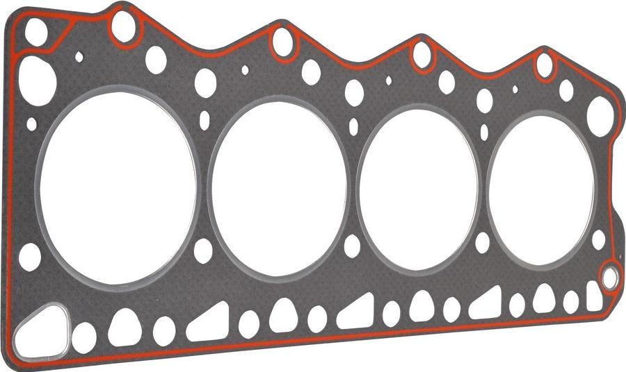 Fast FT48693 - Gasket, cylinder head car-mod.net