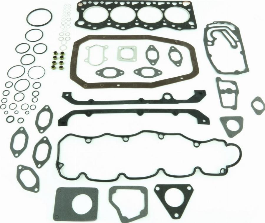 Fast FT48093 - Full Gasket Set, engine car-mod.net