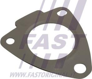 Fast FT48808 - Gasket, charger car-mod.net