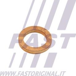 Fast FT48802 - Seal, turbine inlet (charger) car-mod.net