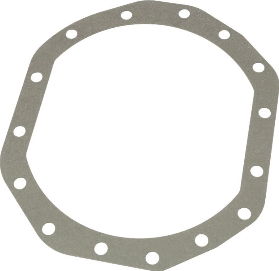 Fast FT48301 - Gasket, differential car-mod.net