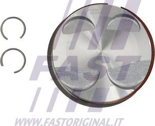 Fast FT47135/0 - Piston car-mod.net