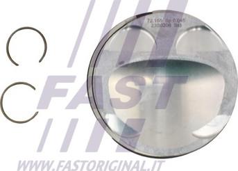 Fast FT47138/0 - Piston car-mod.net