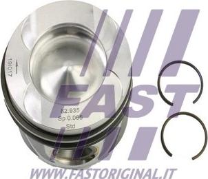 Fast FT47126/0 - Piston car-mod.net